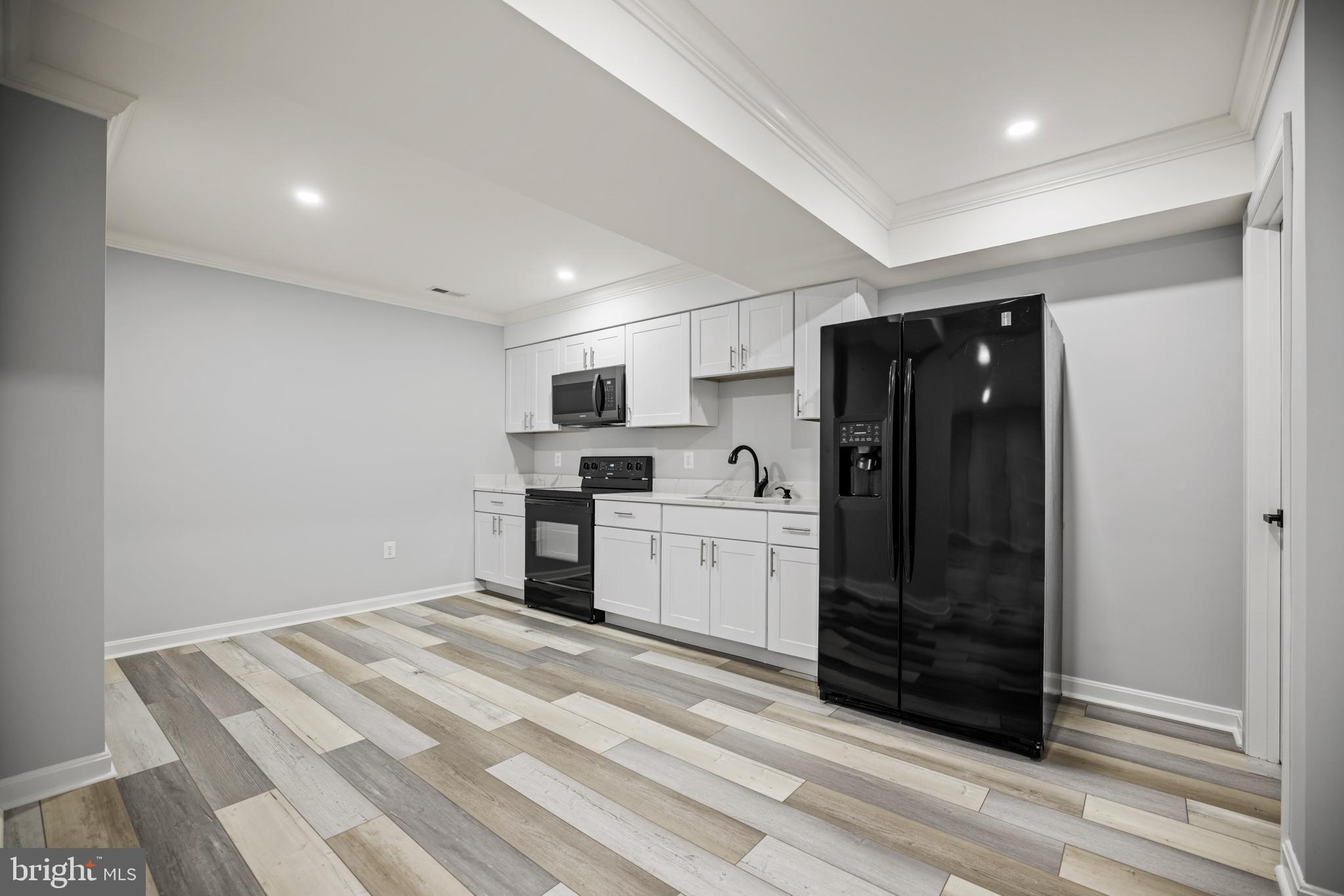 RESERVE AT POTOMAC CREST - Residential