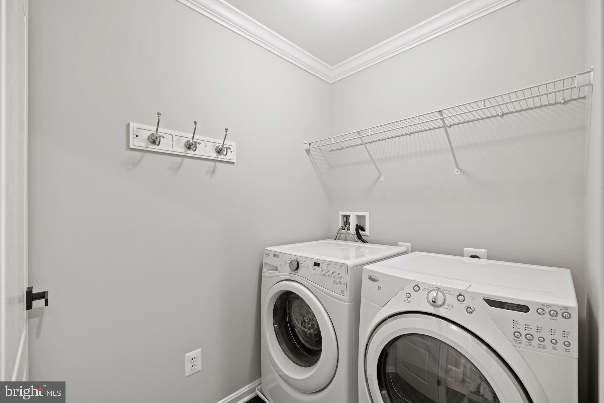 RESERVE AT POTOMAC CREST - Residential