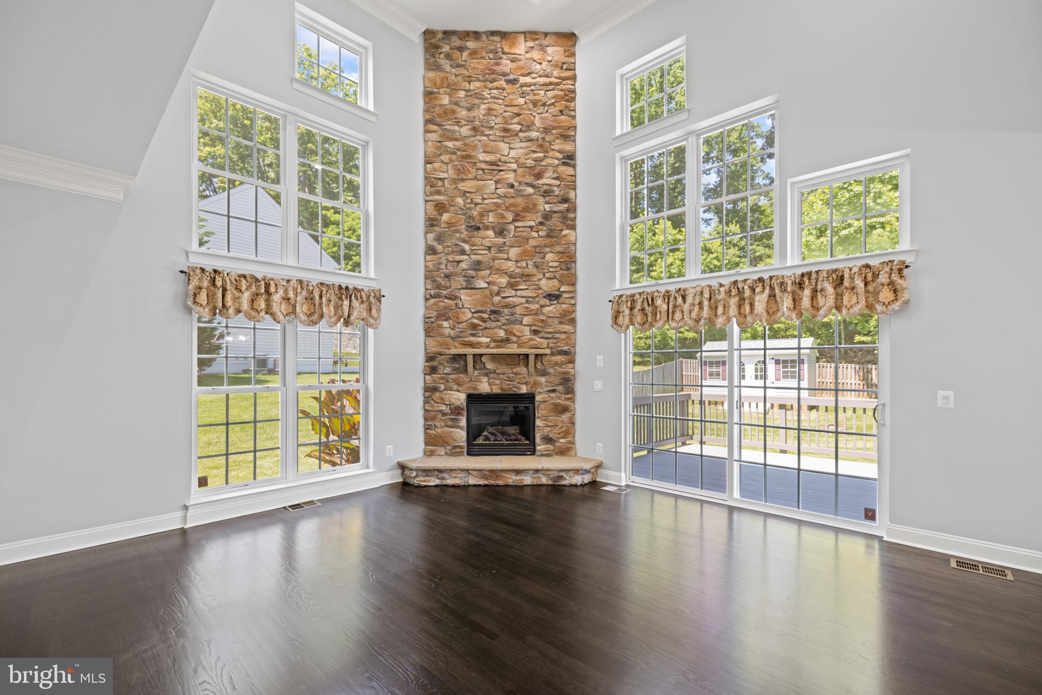 RESERVE AT POTOMAC CREST - Residential