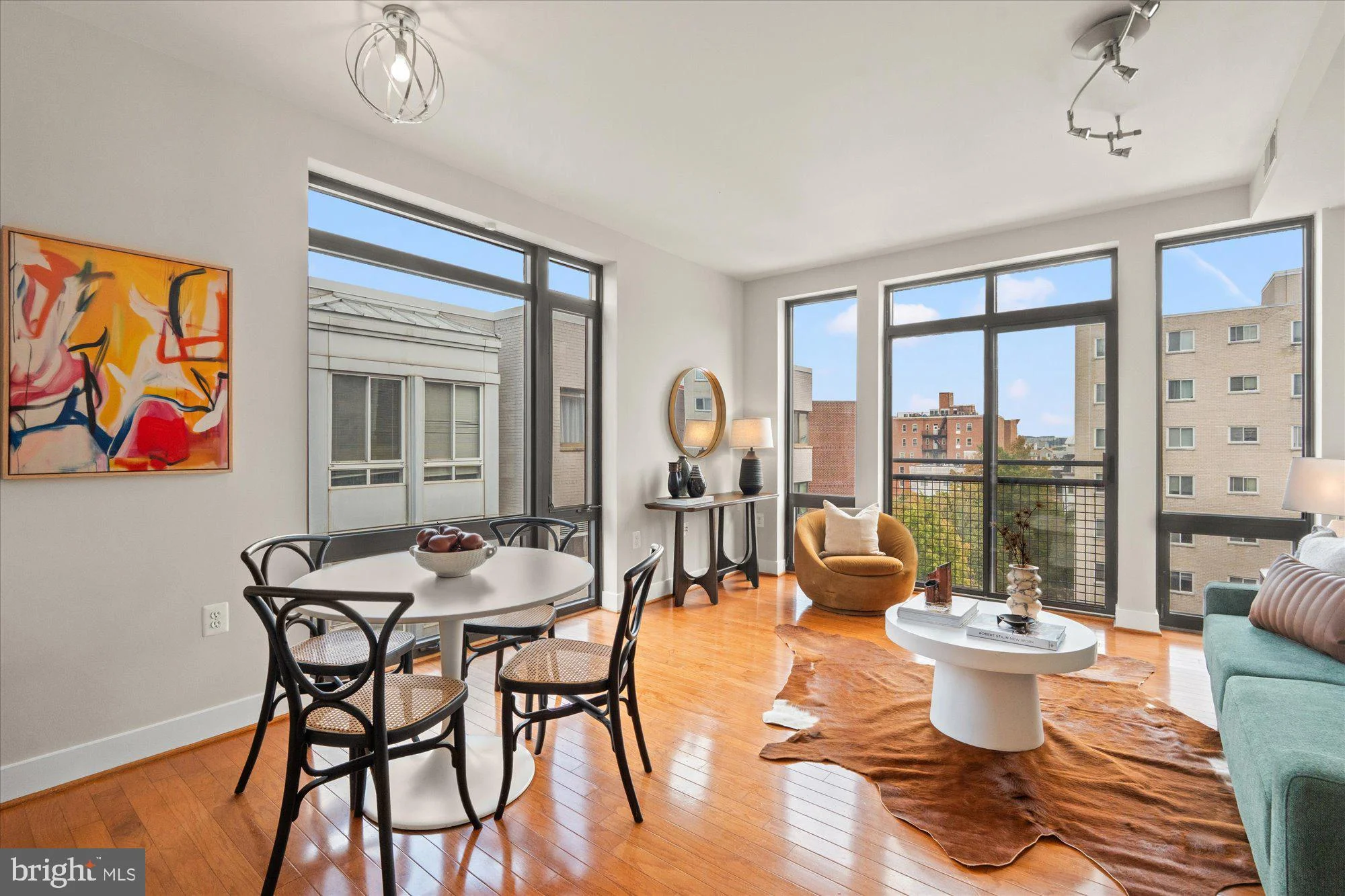 1211 NW 13th Street NW Unit 704, Washington, DC, 20005