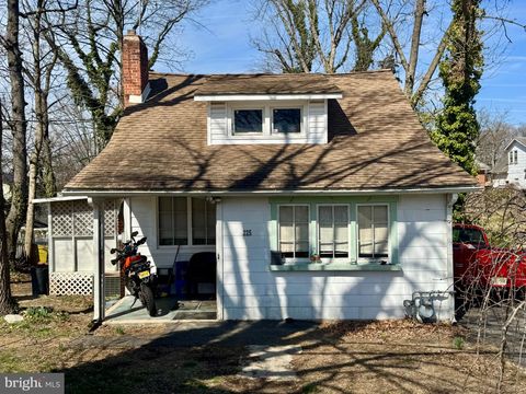 225 UNION AVENUE RUNNEMEDE NJ 08078