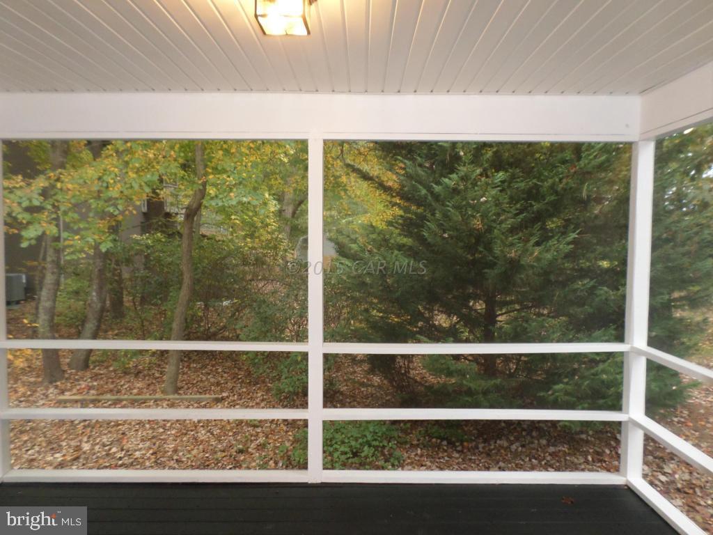 OCEAN PINES - SHERWOOD FOREST - Residential