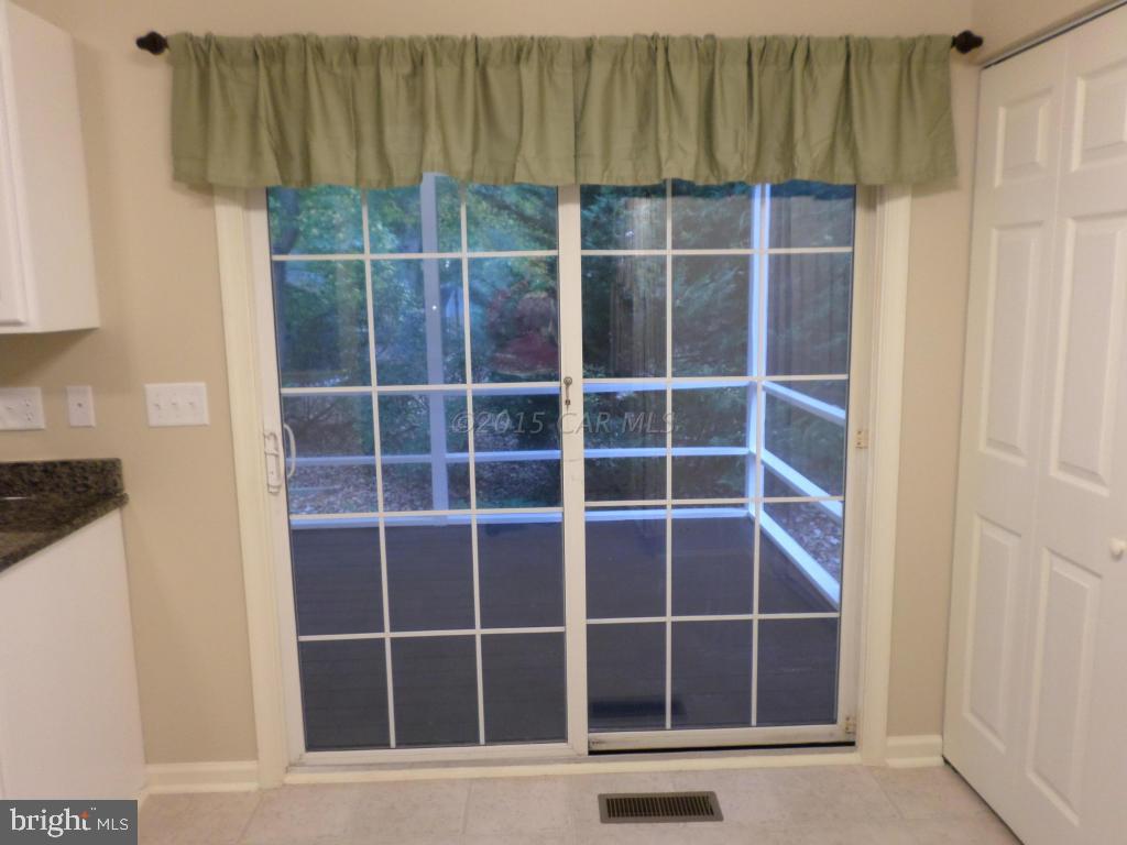 OCEAN PINES - SHERWOOD FOREST - Residential