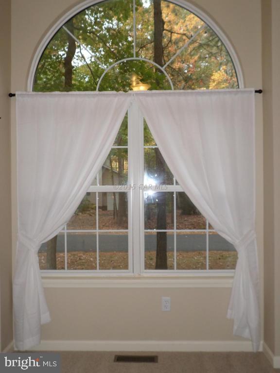 OCEAN PINES - SHERWOOD FOREST - Residential