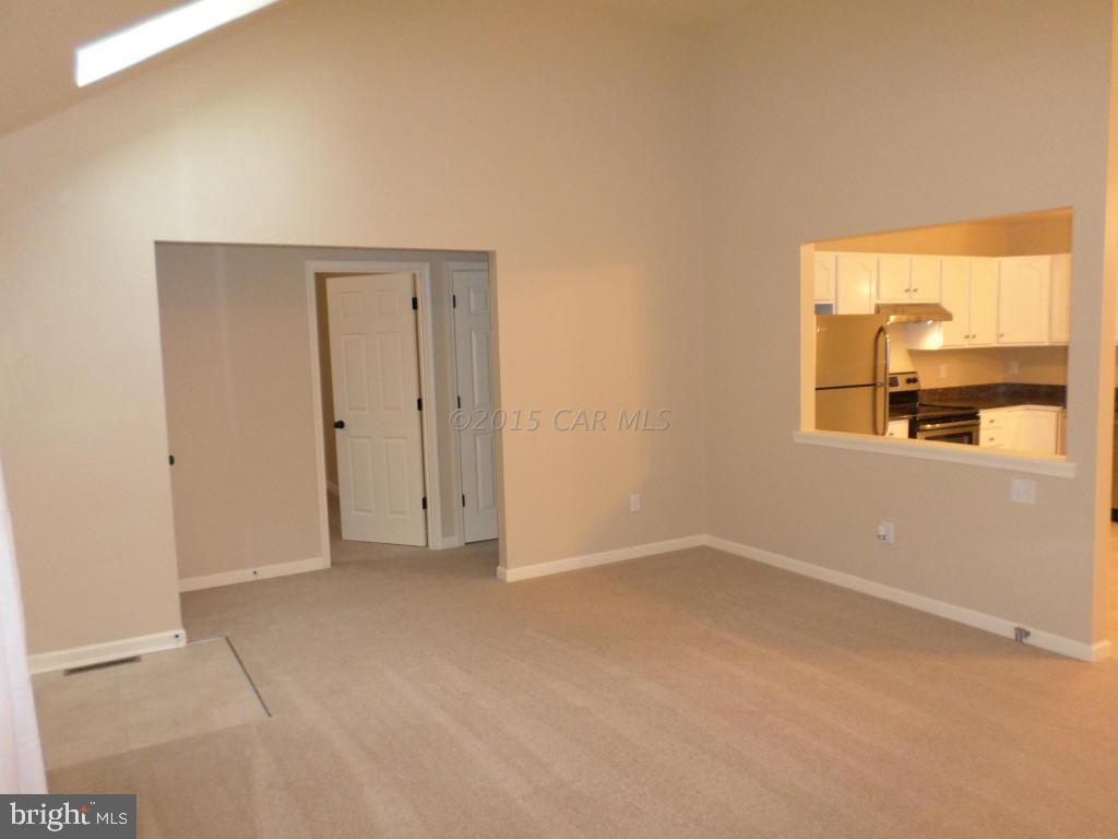 OCEAN PINES - SHERWOOD FOREST - Residential