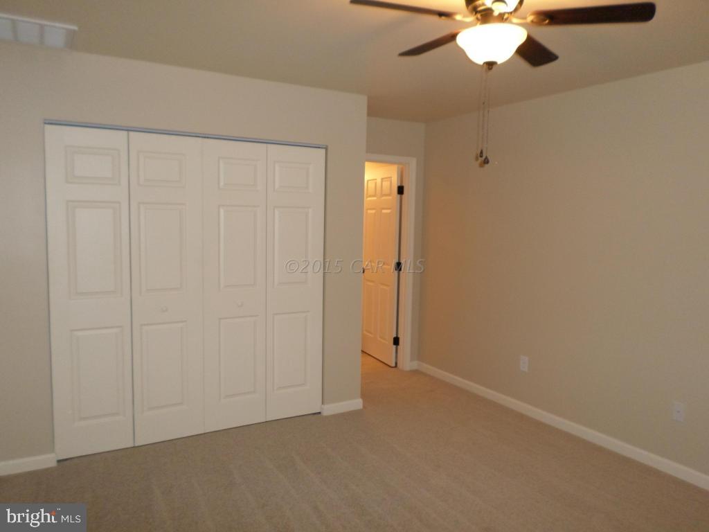 OCEAN PINES - SHERWOOD FOREST - Residential