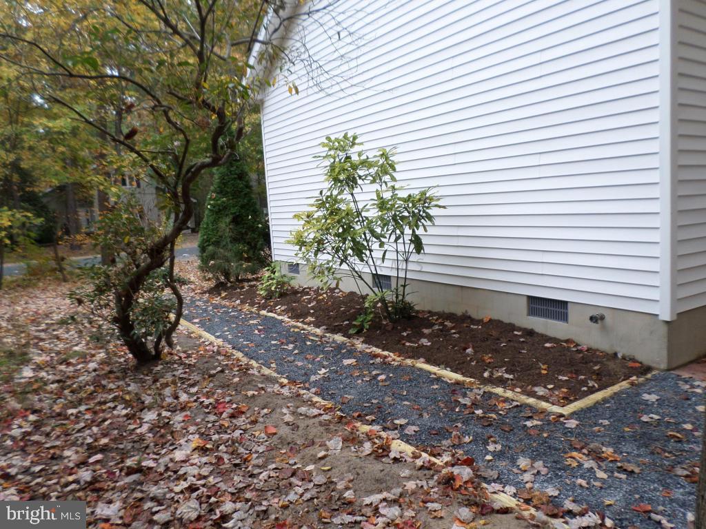 OCEAN PINES - SHERWOOD FOREST - Residential