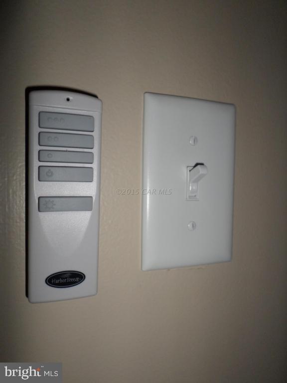 OCEAN PINES - SHERWOOD FOREST - Residential