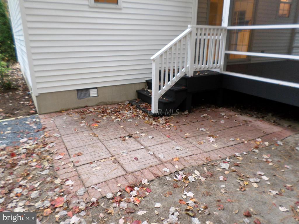 OCEAN PINES - SHERWOOD FOREST - Residential