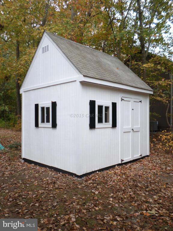 OCEAN PINES - SHERWOOD FOREST - Residential