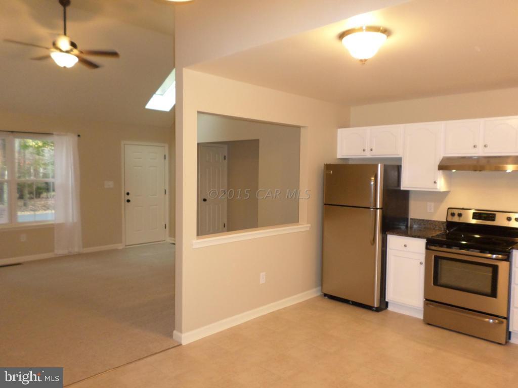 OCEAN PINES - SHERWOOD FOREST - Residential