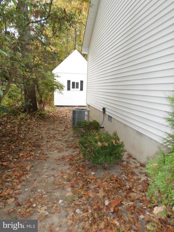 OCEAN PINES - SHERWOOD FOREST - Residential