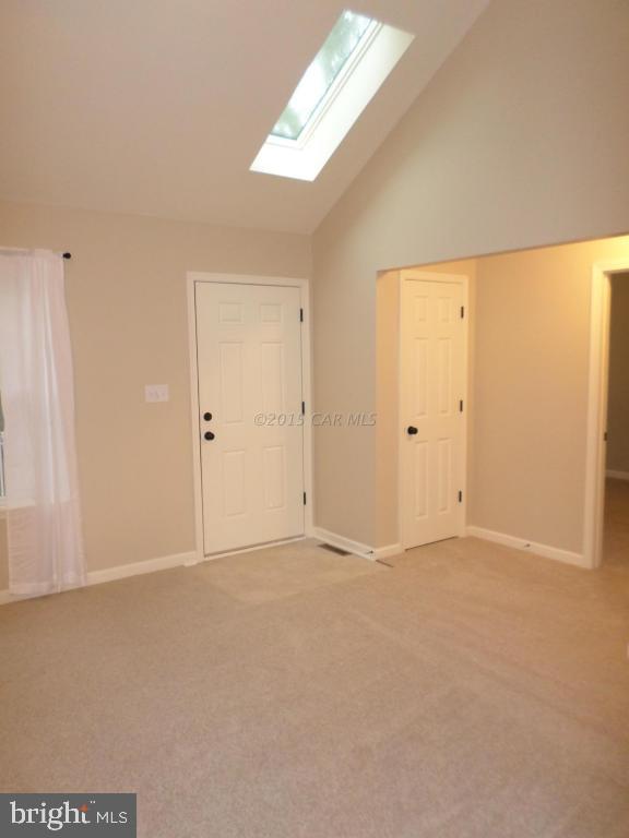 OCEAN PINES - SHERWOOD FOREST - Residential