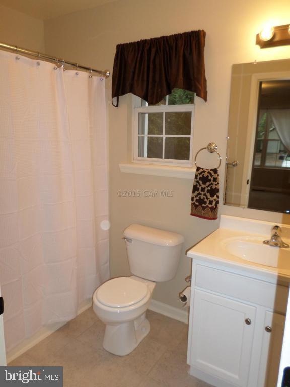 OCEAN PINES - SHERWOOD FOREST - Residential