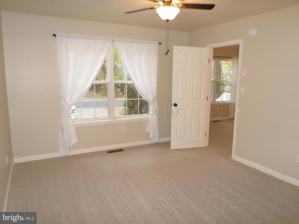 OCEAN PINES - SHERWOOD FOREST - Residential