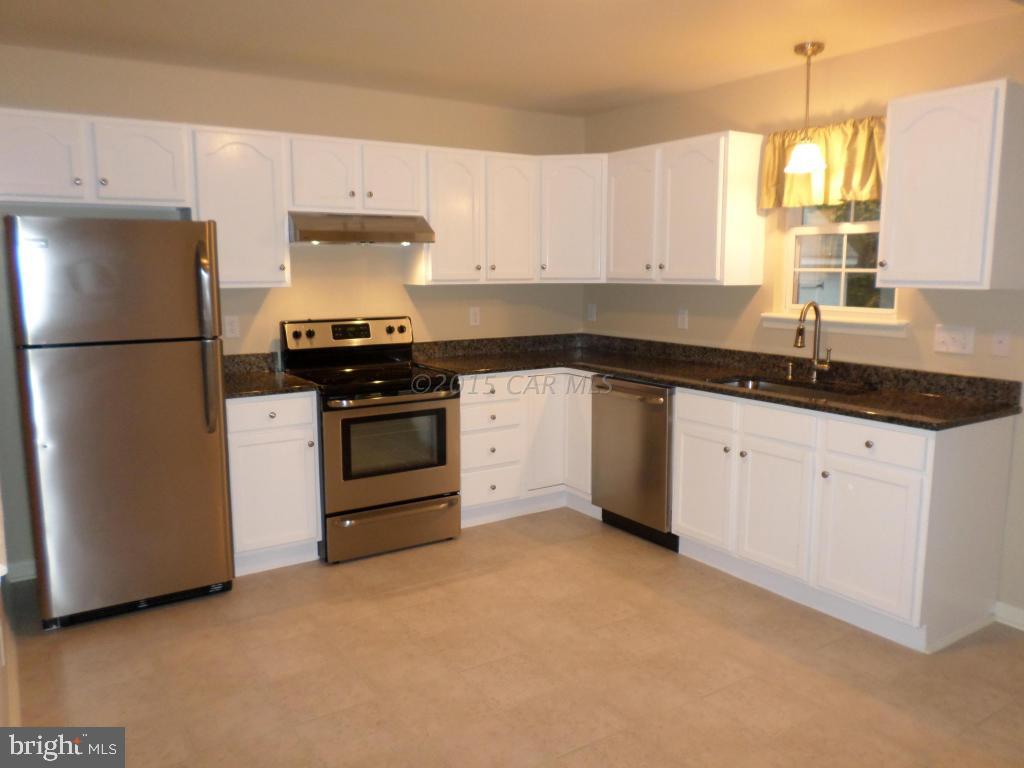 OCEAN PINES - SHERWOOD FOREST - Residential