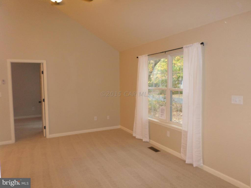 OCEAN PINES - SHERWOOD FOREST - Residential