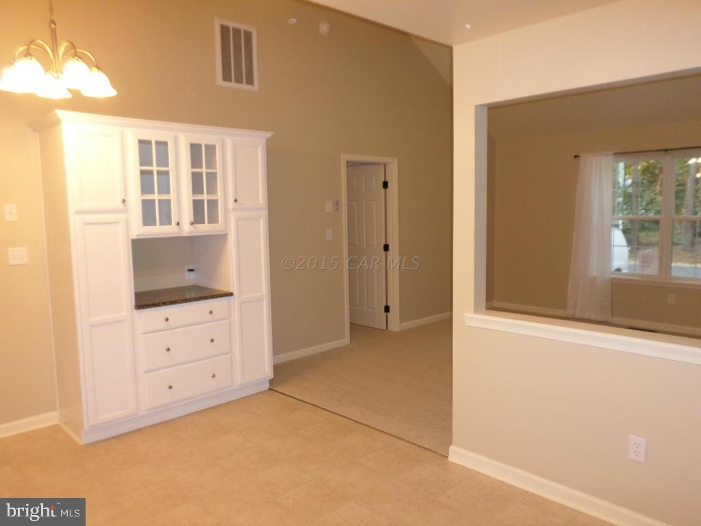 OCEAN PINES - SHERWOOD FOREST - Residential