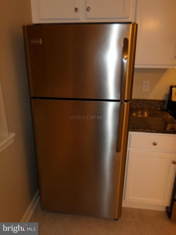 OCEAN PINES - SHERWOOD FOREST - Residential