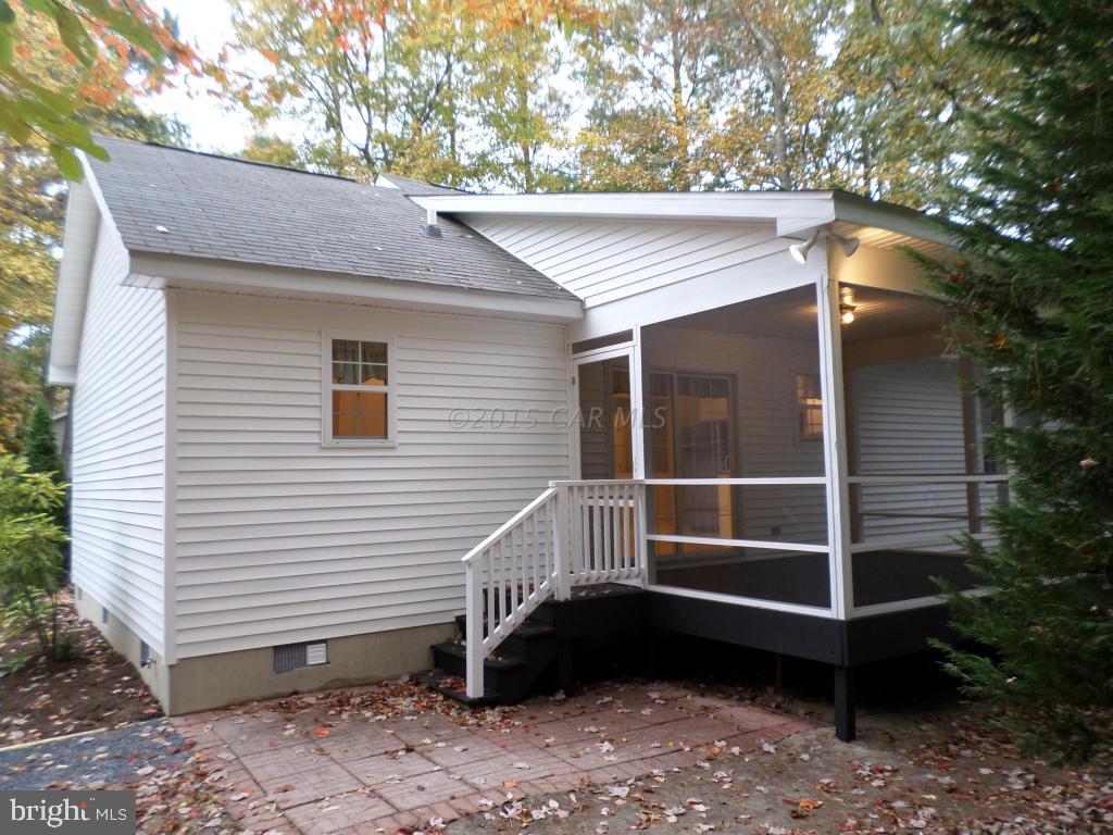 OCEAN PINES - SHERWOOD FOREST - Residential