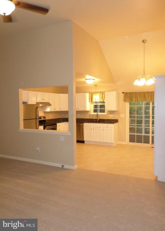 OCEAN PINES - SHERWOOD FOREST - Residential