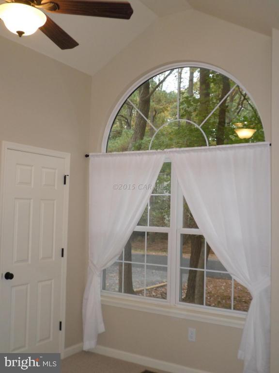 OCEAN PINES - SHERWOOD FOREST - Residential