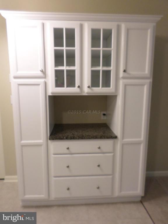 OCEAN PINES - SHERWOOD FOREST - Residential