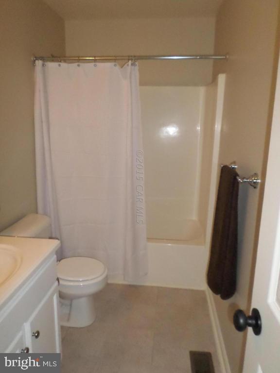 OCEAN PINES - SHERWOOD FOREST - Residential