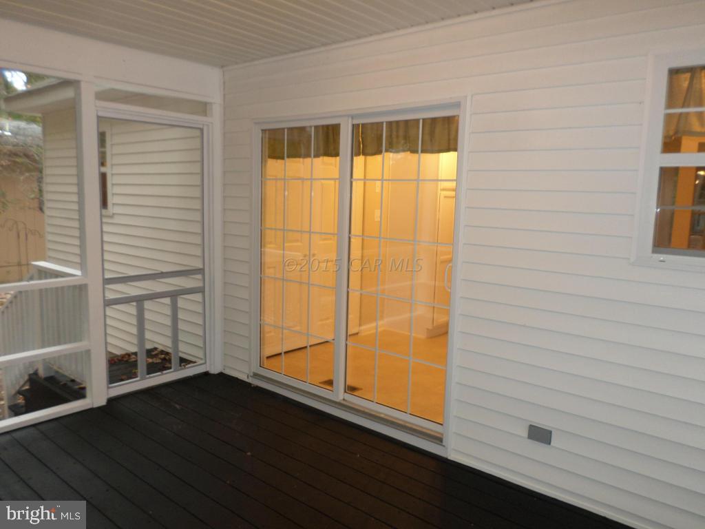 OCEAN PINES - SHERWOOD FOREST - Residential