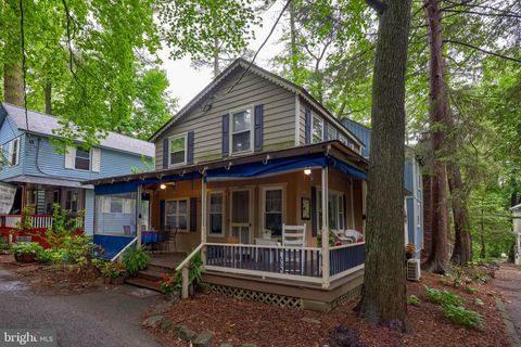302 6TH STREET MOUNT GRETNA PA 17064