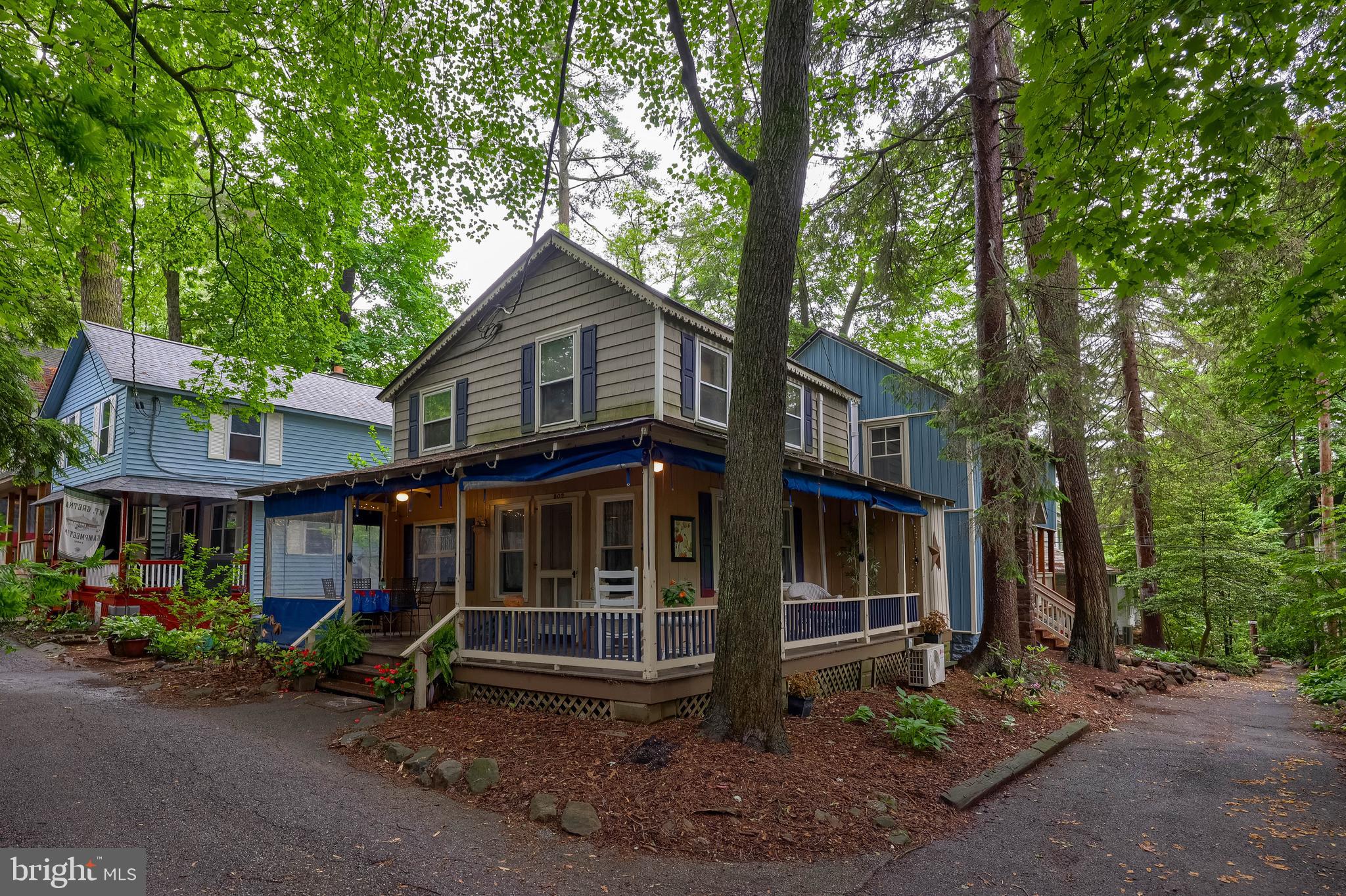 302 6TH STREET