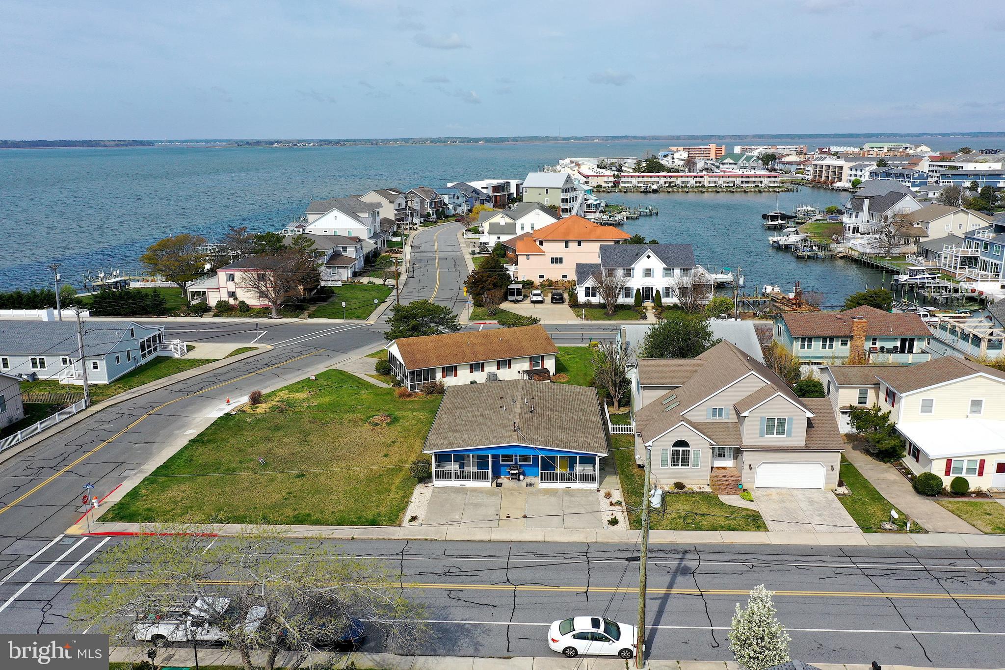 8703 CARIBBEAN DRIVE A