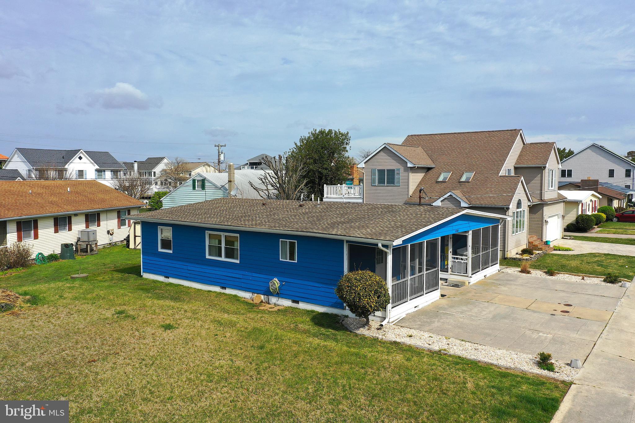 8703 CARIBBEAN DRIVE A