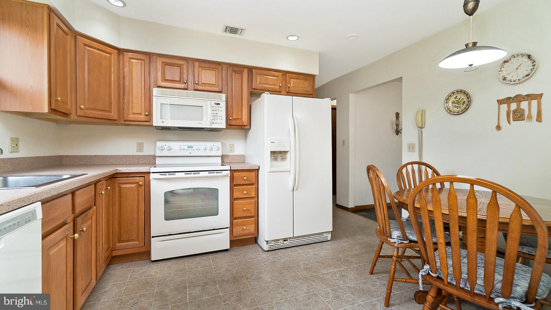 OAKLAND HILL - Residential