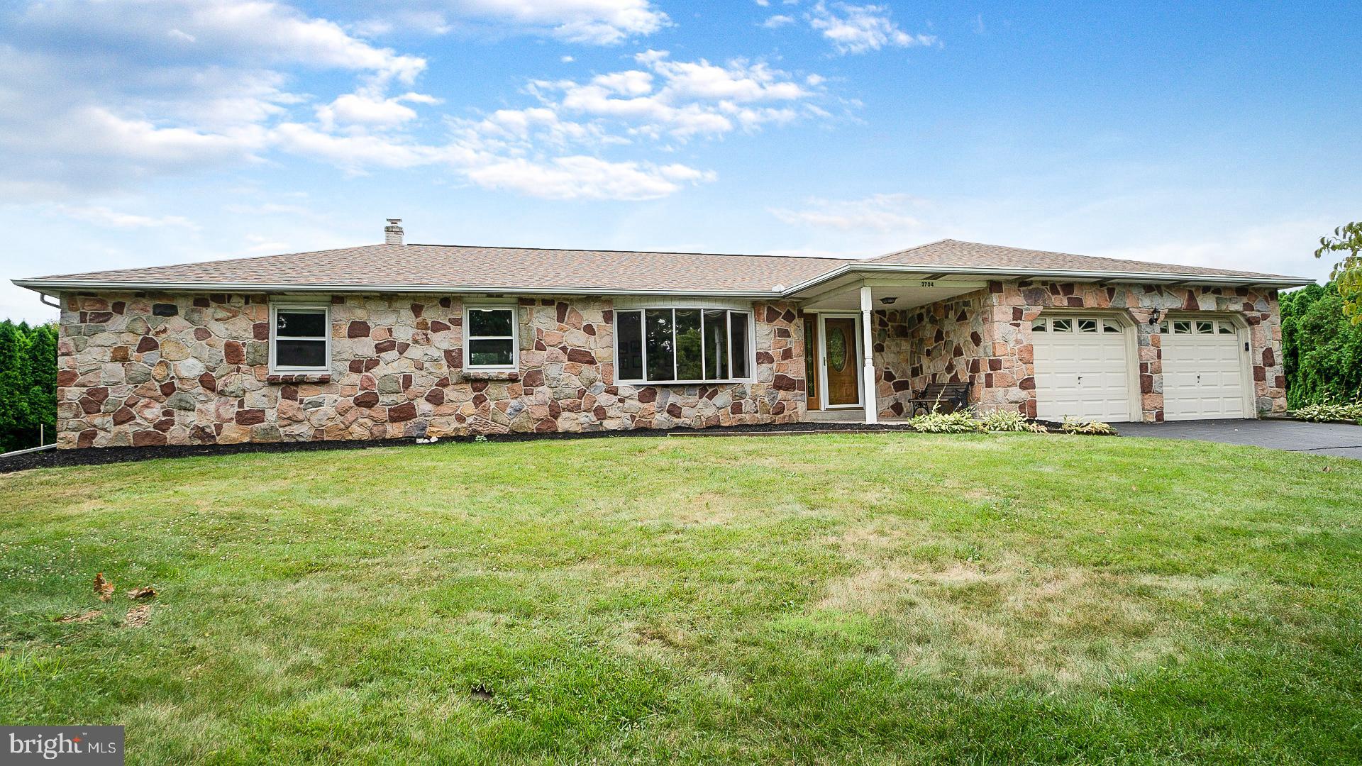 OAKLAND HILL - Residential