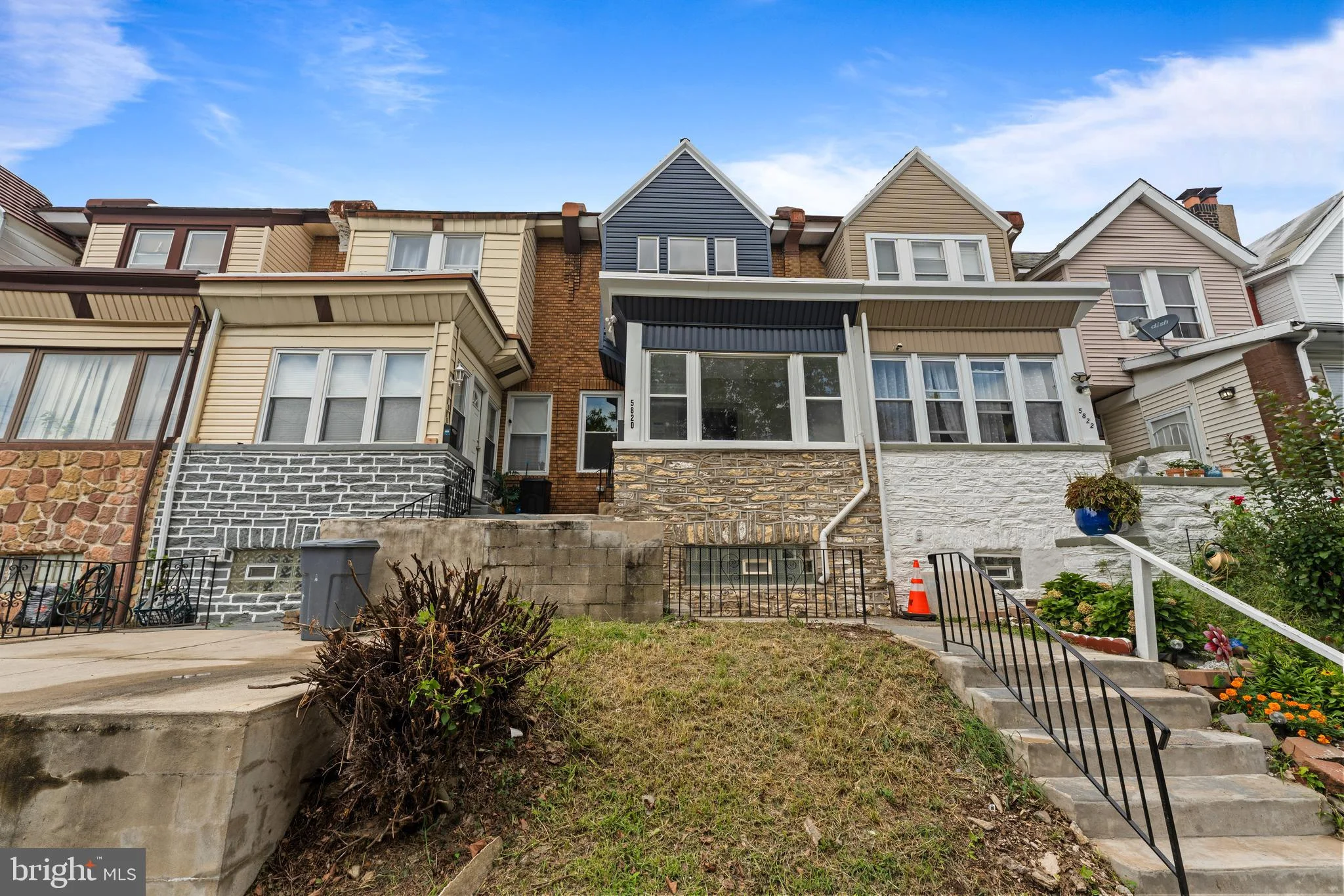 5820 N 12th Street, Philadelphia, PA, 19141