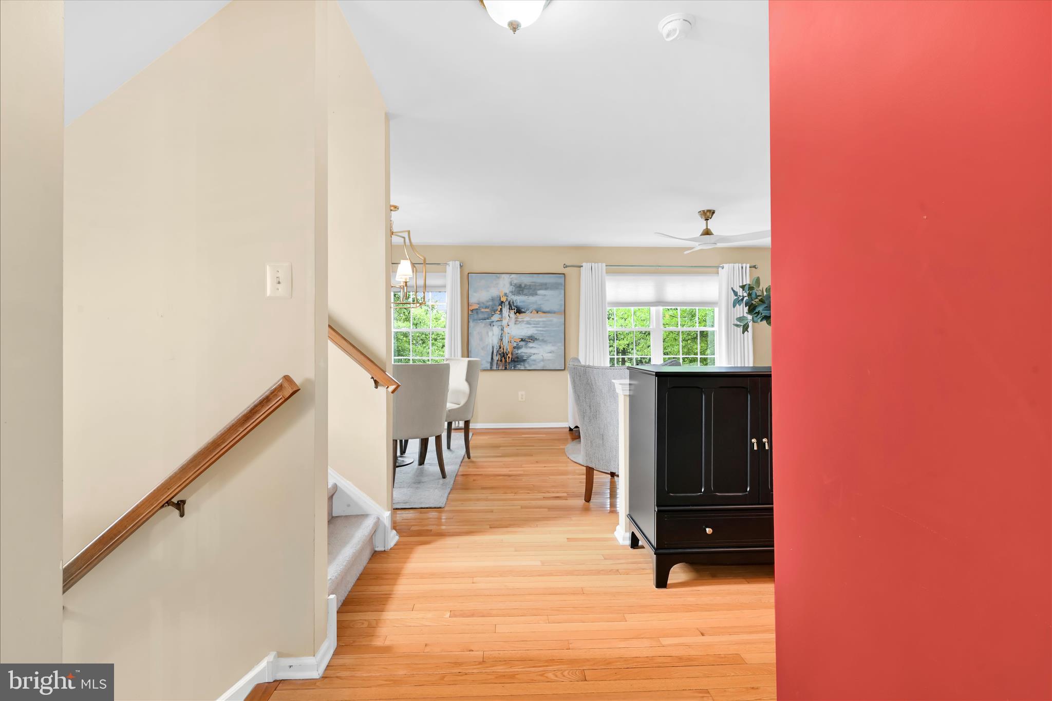 HERITAGE PARK - Residential