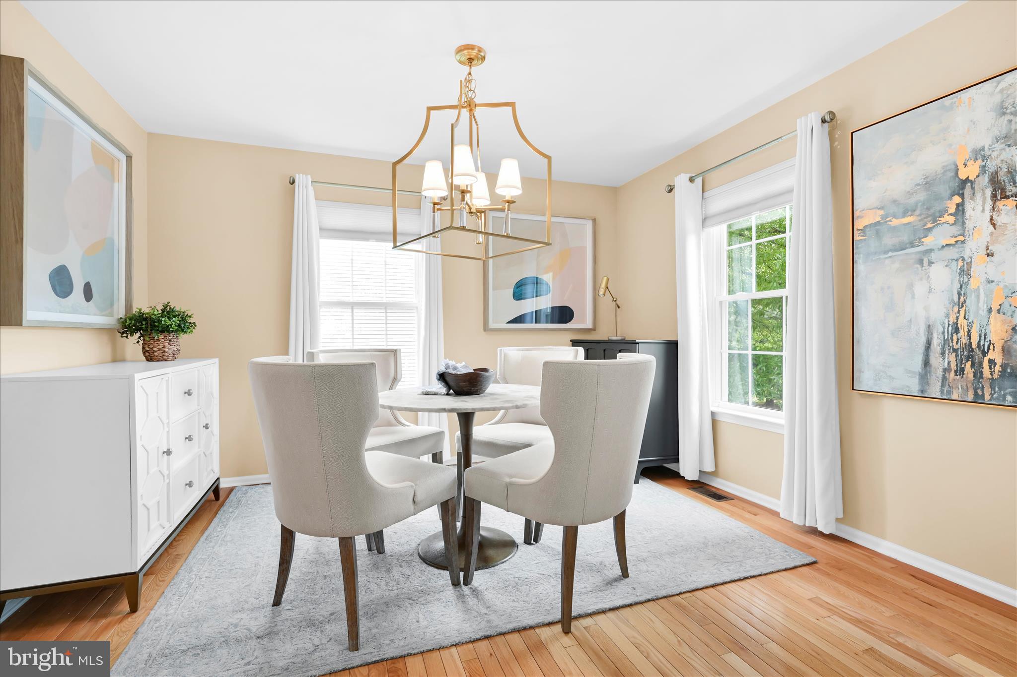 HERITAGE PARK - Residential