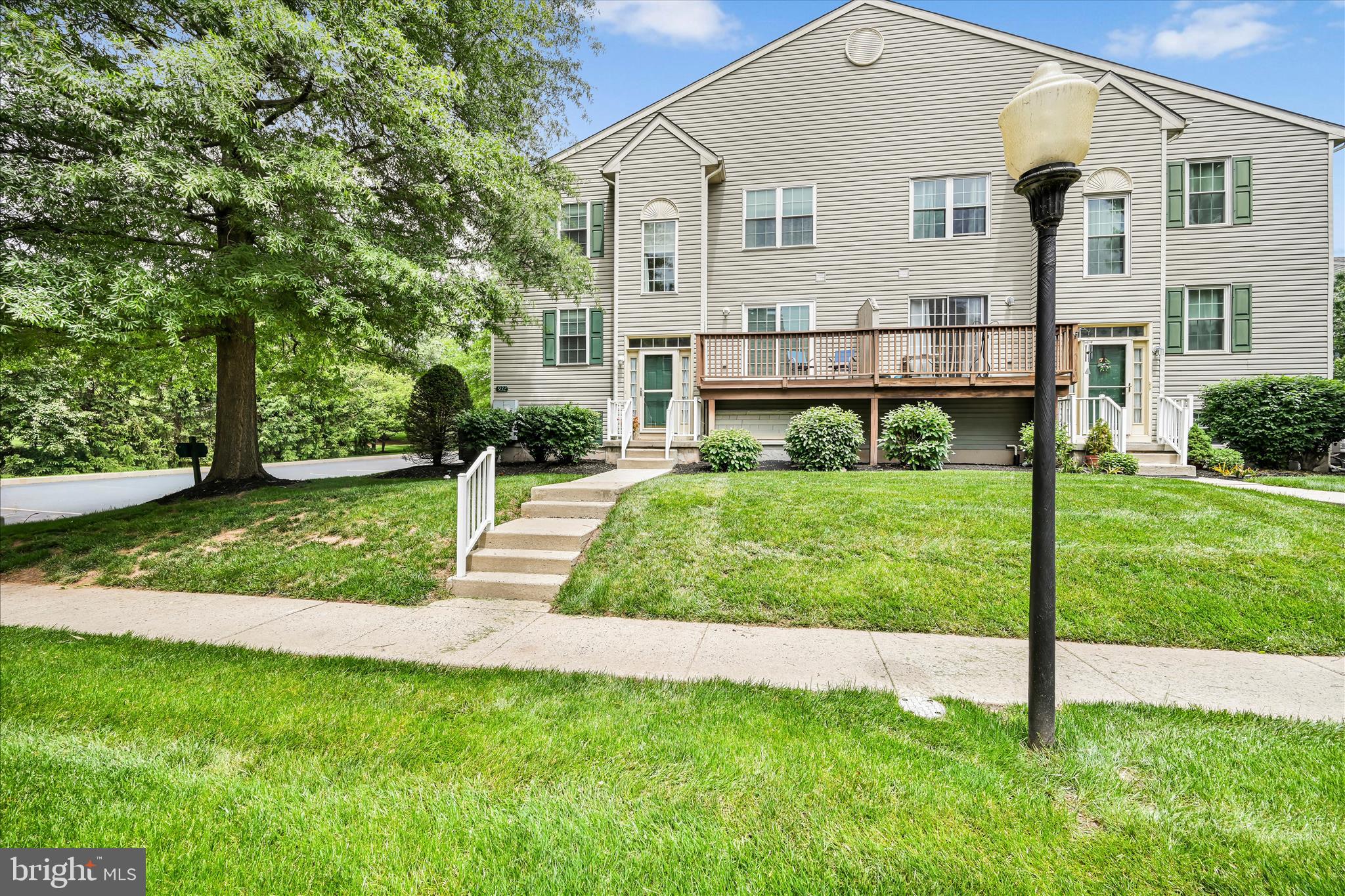 HERITAGE PARK - Residential