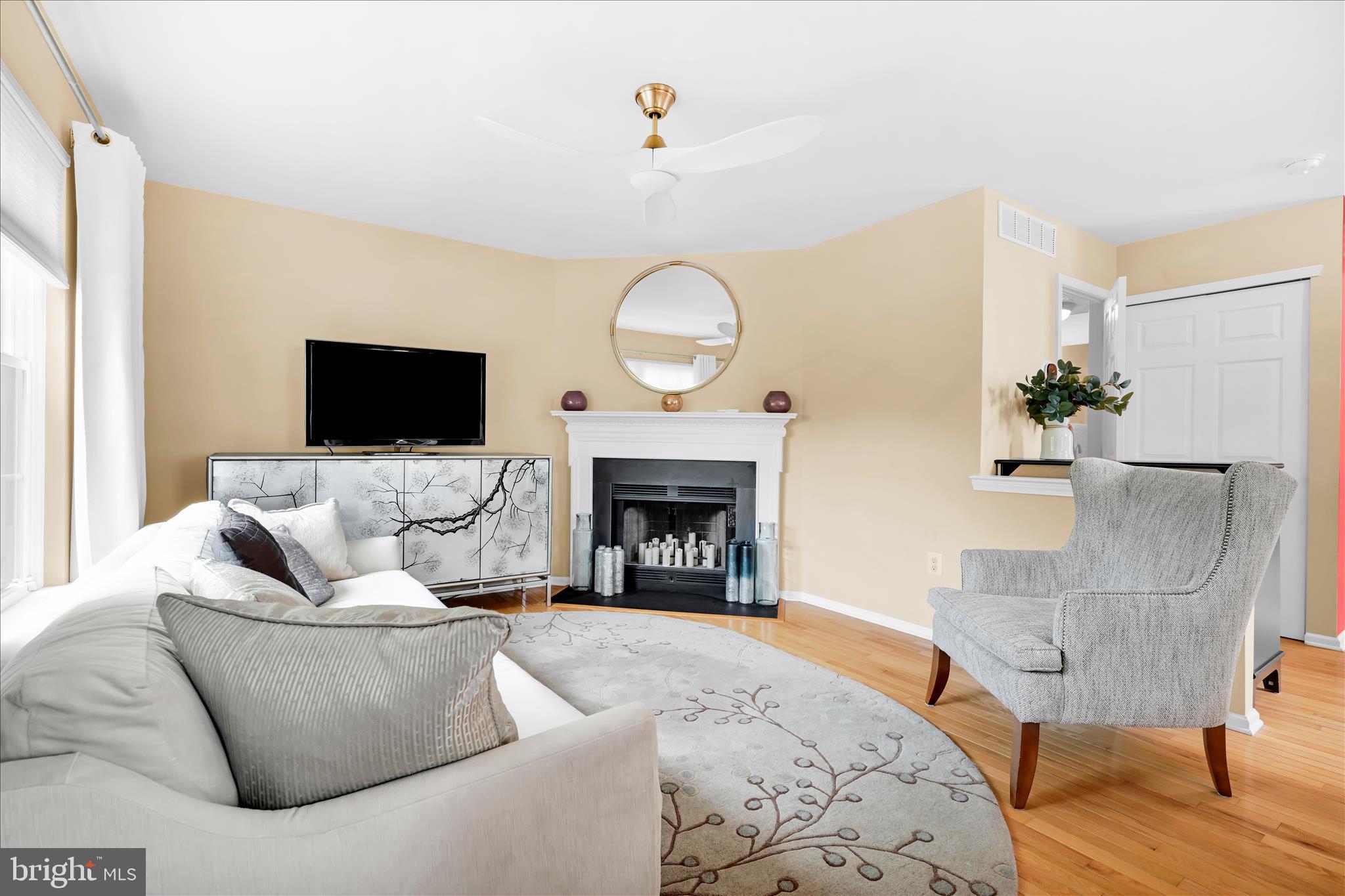 HERITAGE PARK - Residential