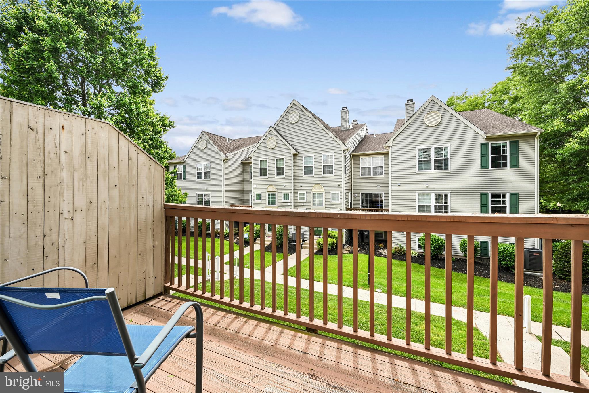 HERITAGE PARK - Residential