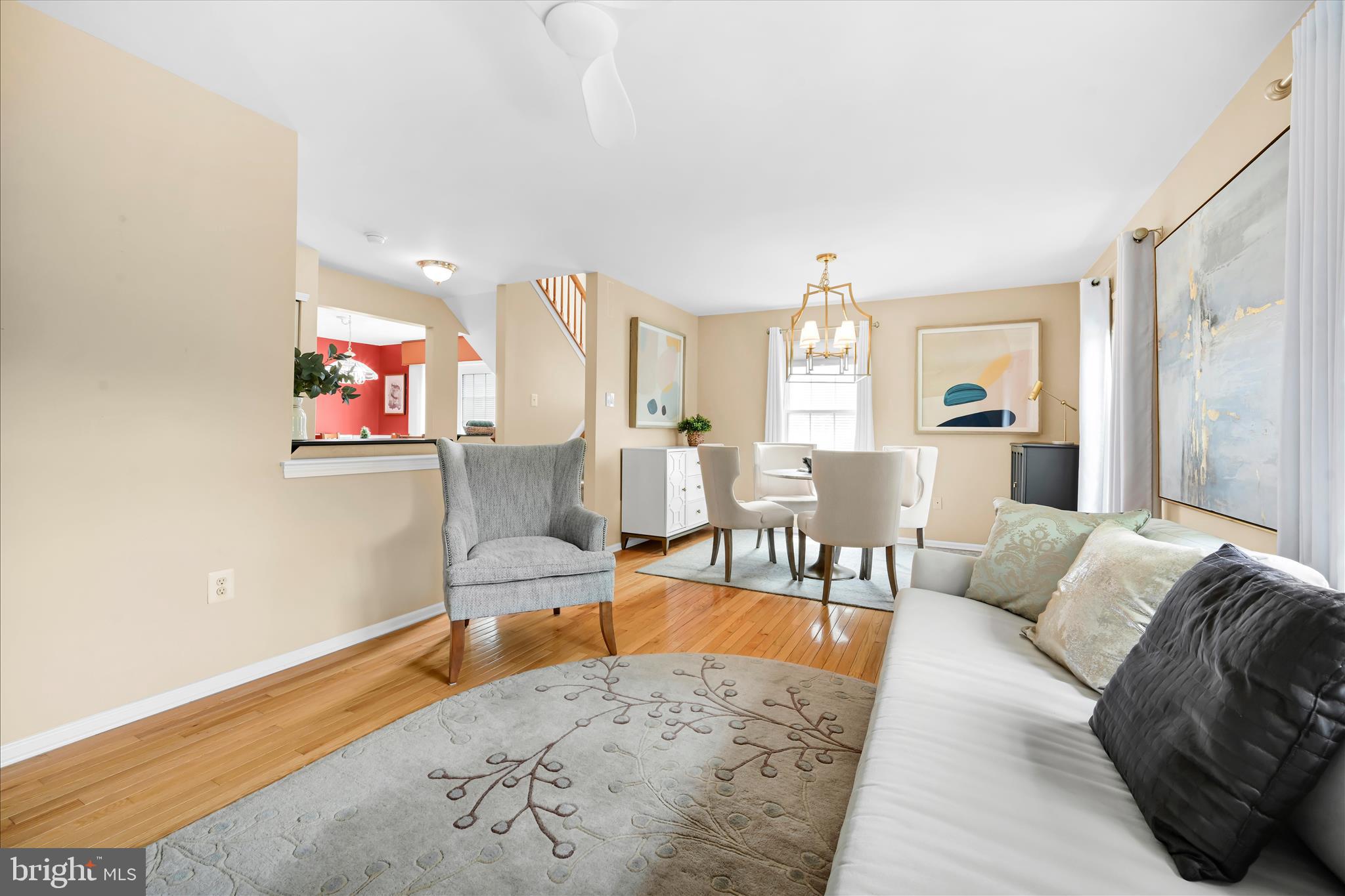 HERITAGE PARK - Residential