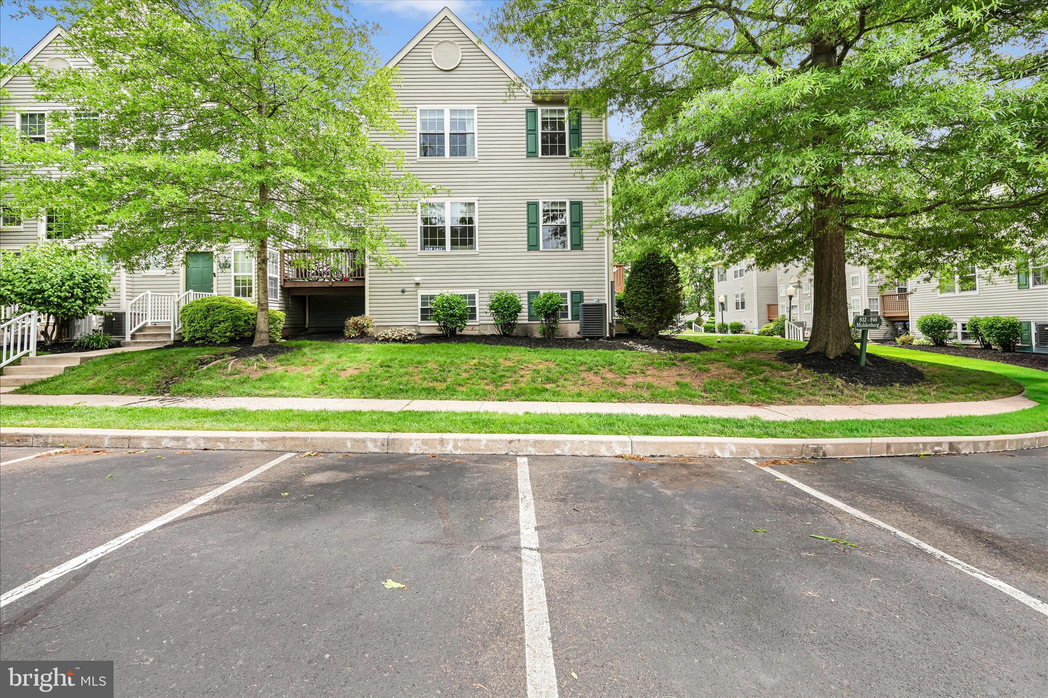 HERITAGE PARK - Residential