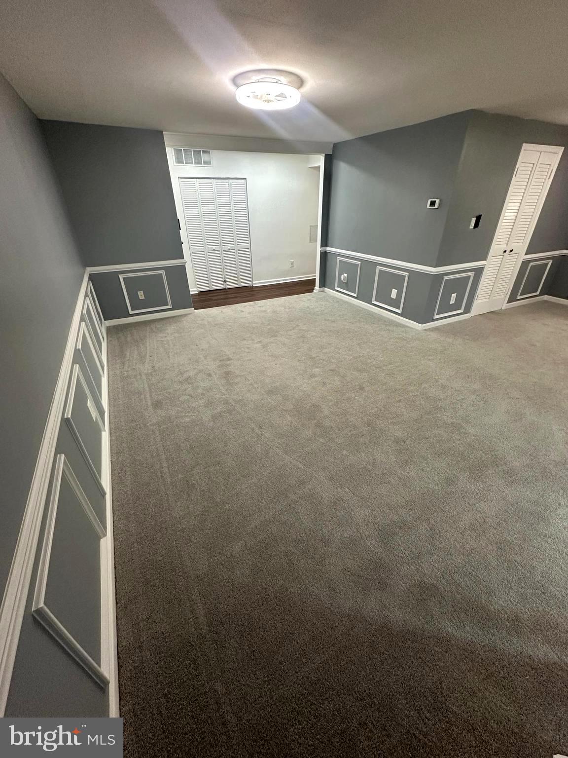 HUNTLEY SQUARE - Residential