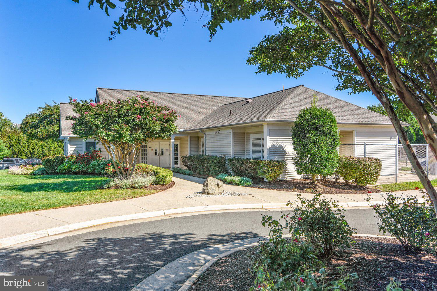 HERITAGE FOREST - Residential