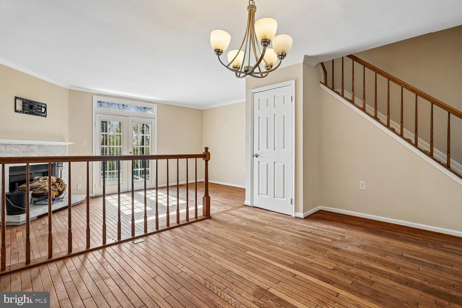 HERITAGE FOREST - Residential