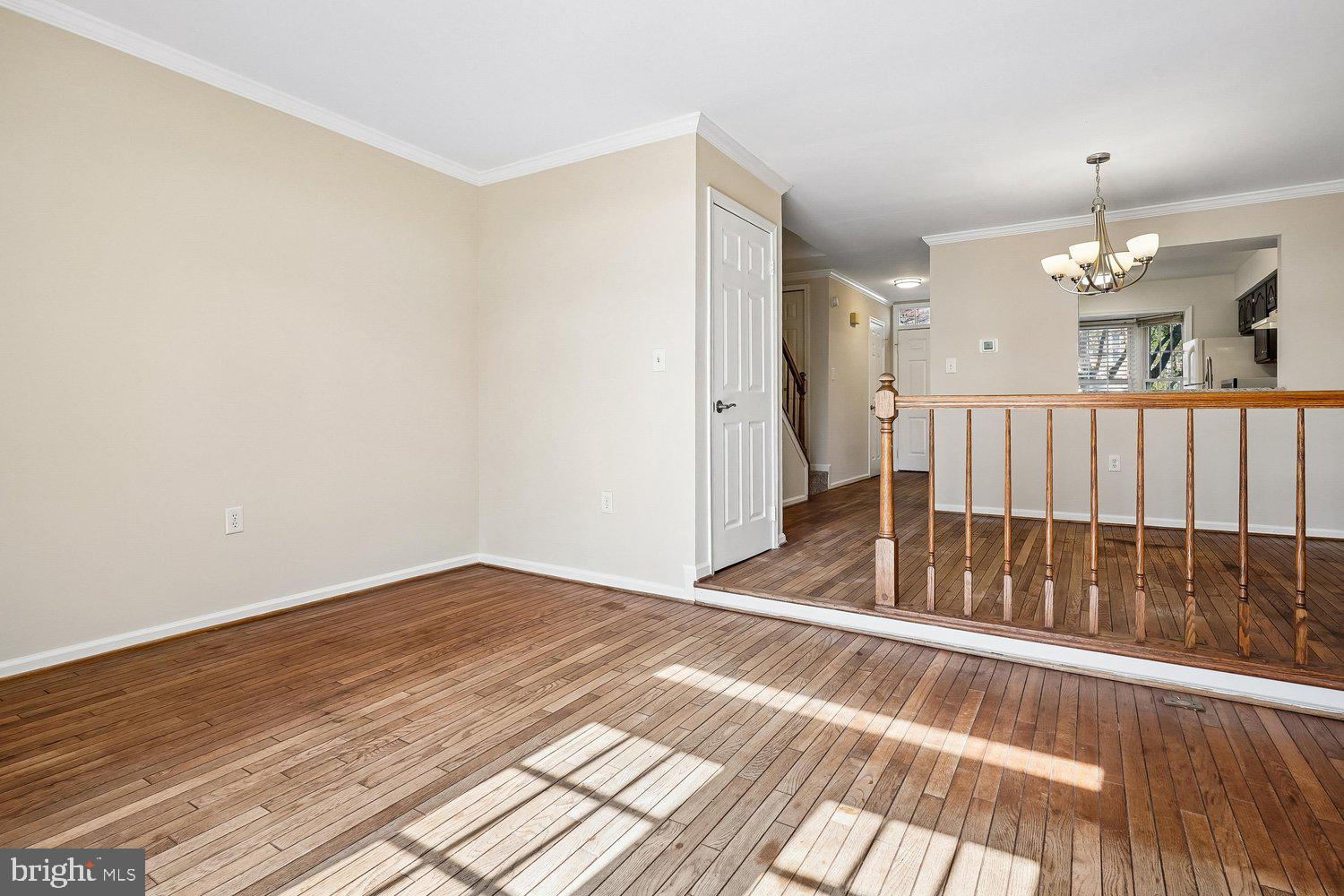 HERITAGE FOREST - Residential