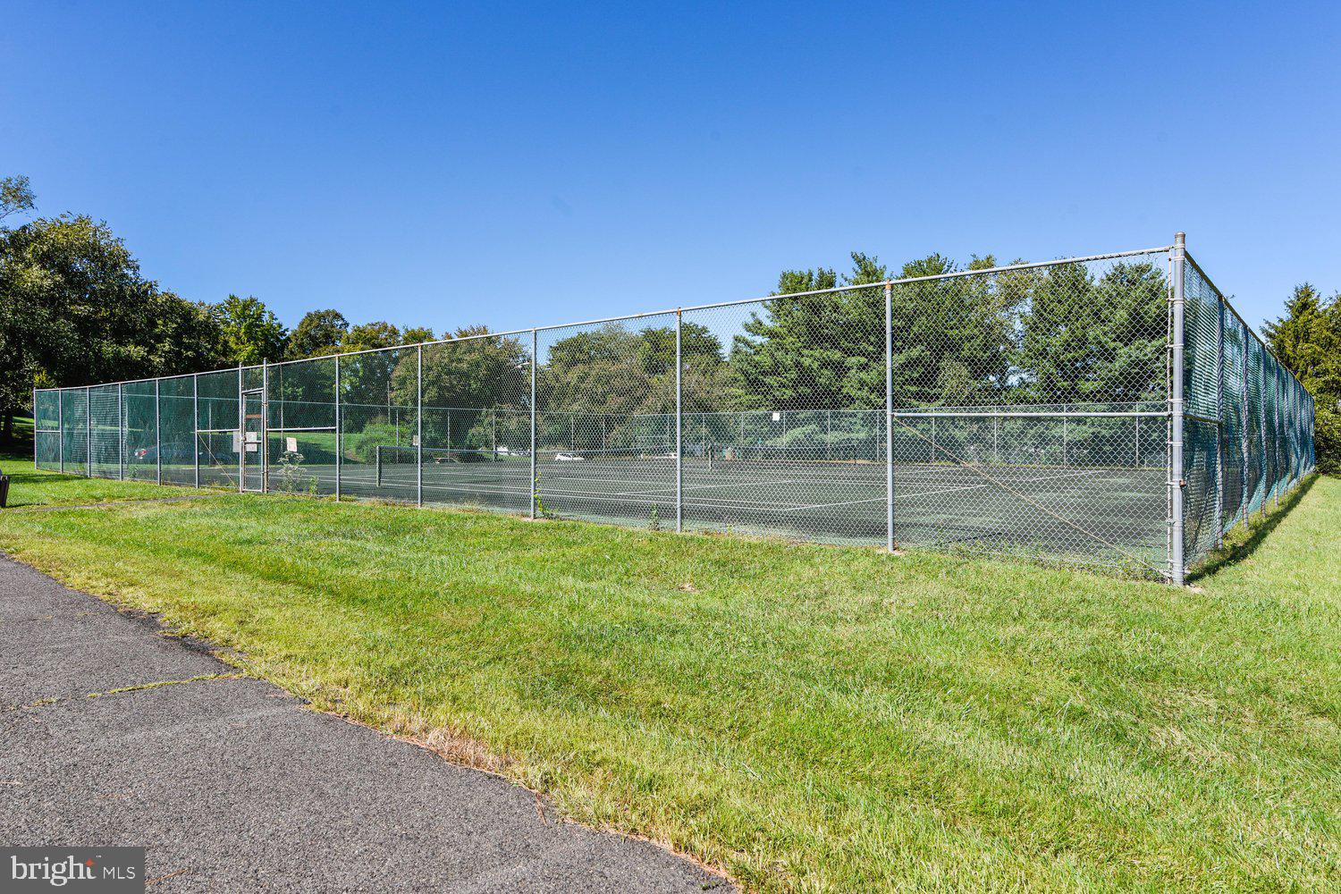 HERITAGE FOREST - Residential