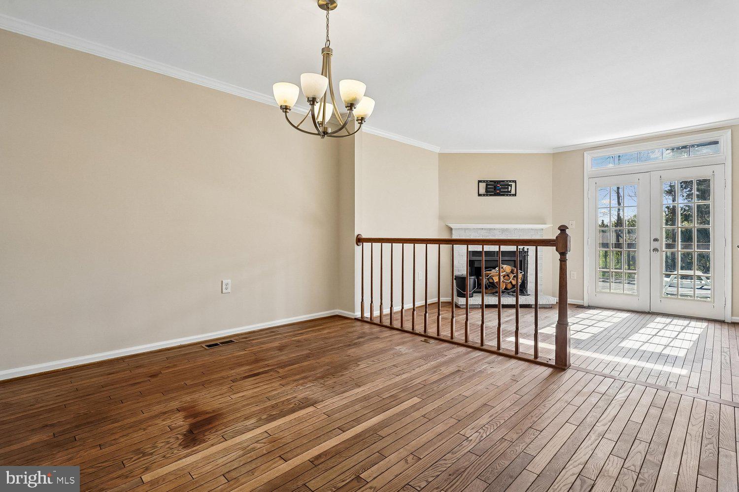 HERITAGE FOREST - Residential