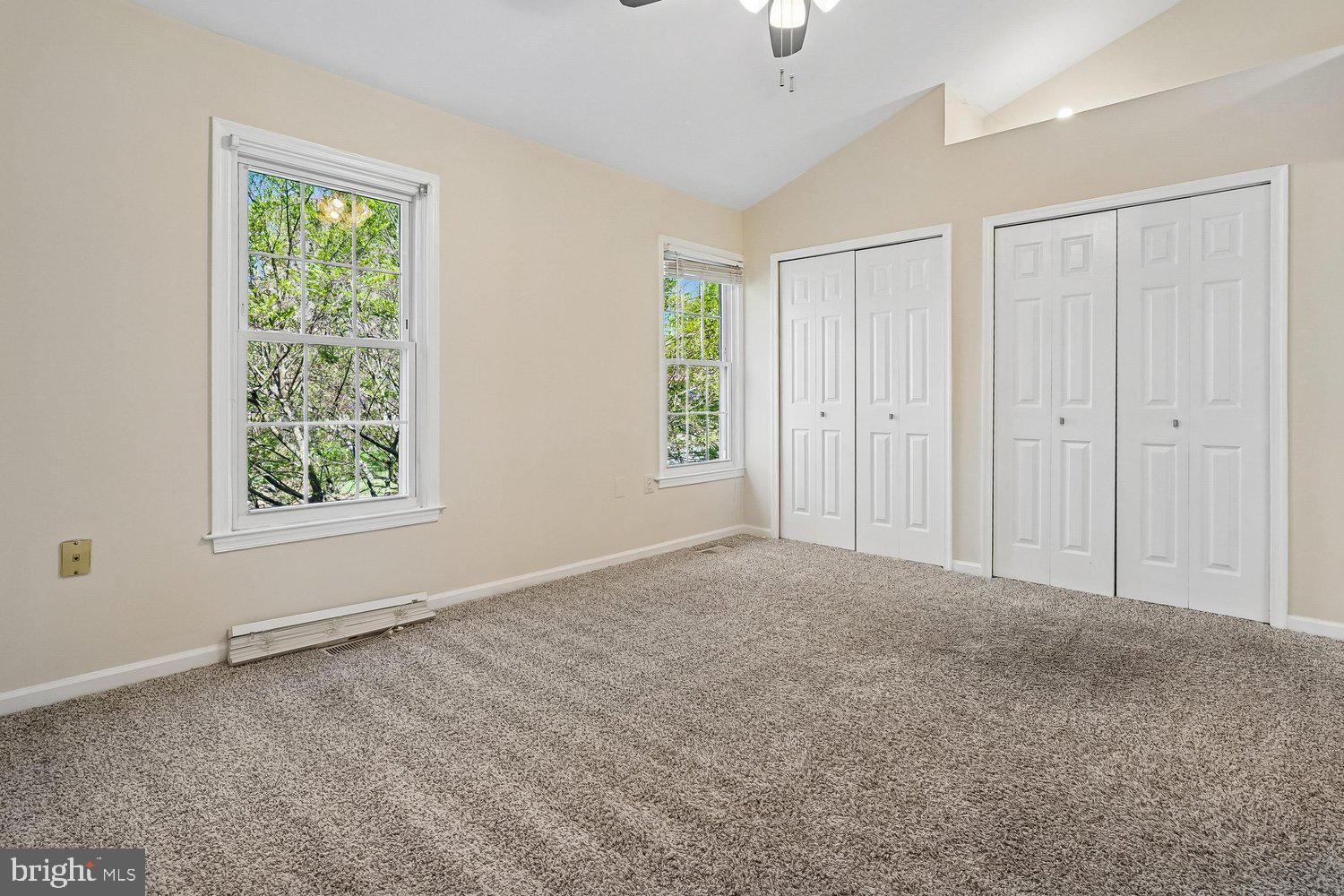 HERITAGE FOREST - Residential